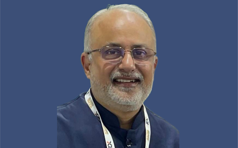 Pamex 2024: The Tushar Dhote column